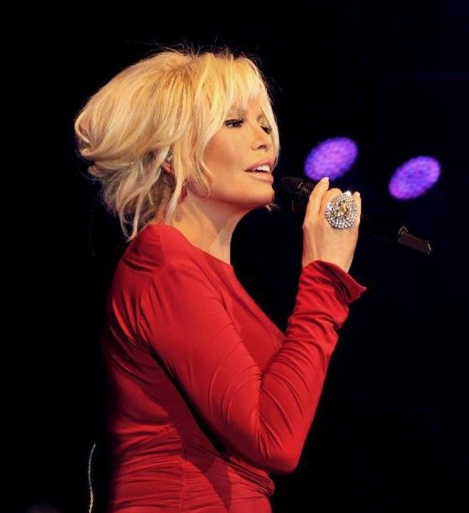 Ajda Pekkan gençlik sırrı