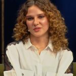 Alina Boz bebek cinsiyet