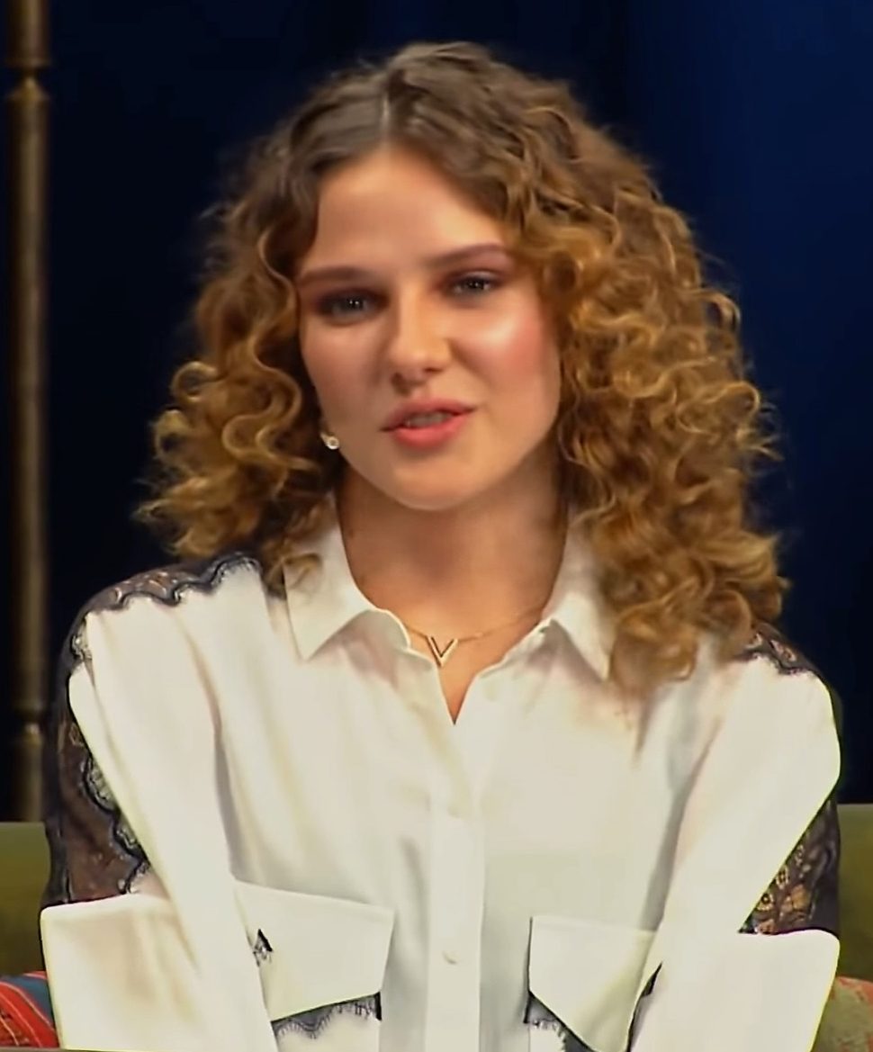 Alina Boz bebek cinsiyet