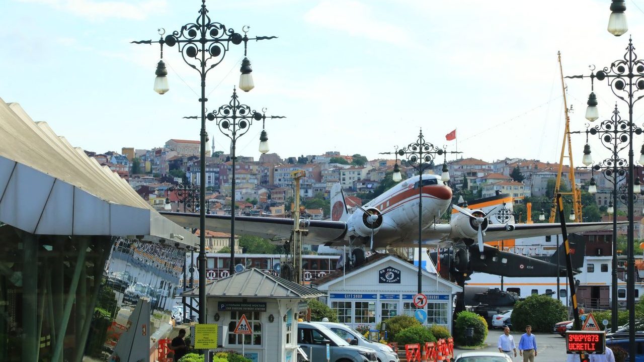Altı Üstü İstanbul final