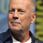 Bruce Willis kızı düğün