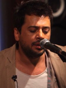 Emre Altuğ Bursa Festivali