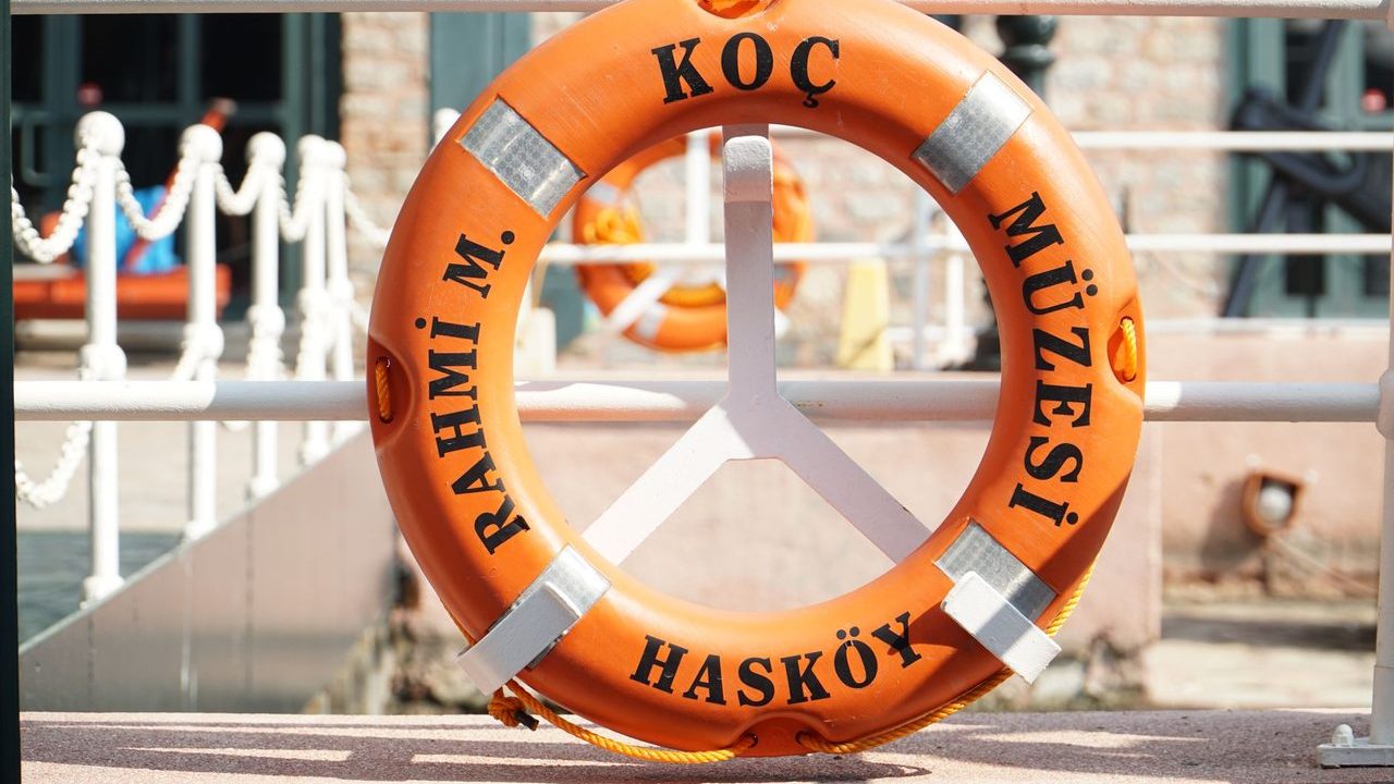 Engin Koç son hali