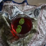 Feyza Civelek Kızılcık Şerbeti ayrılık