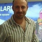 Halit Ergenç hoparlör üretimi