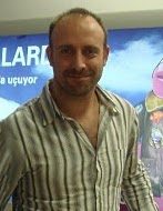 Halit Ergenç hoparlör üretimi