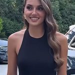 Hande Erçel Teşkilat