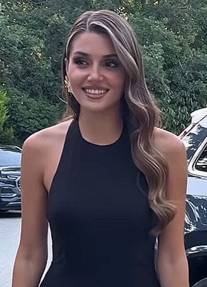 Hande Erçel Teşkilat