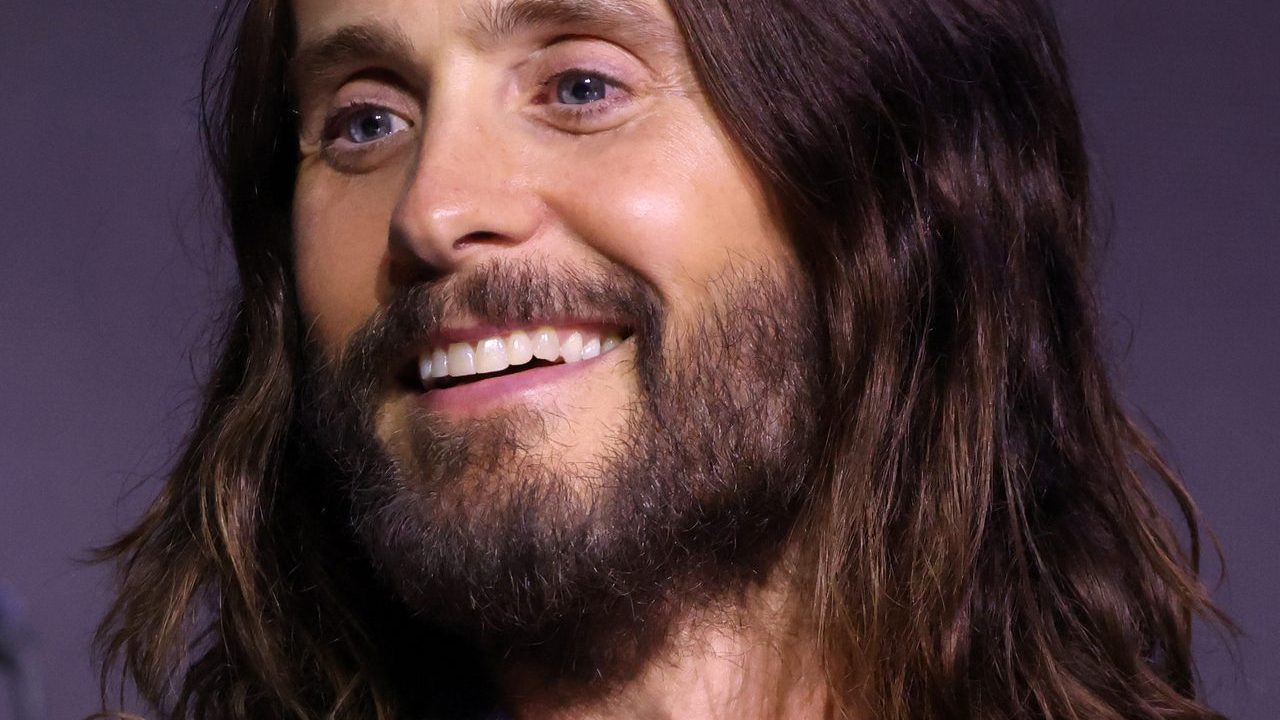 Jared Leto taciz iddiaları