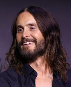 Jared Leto taciz iddiaları