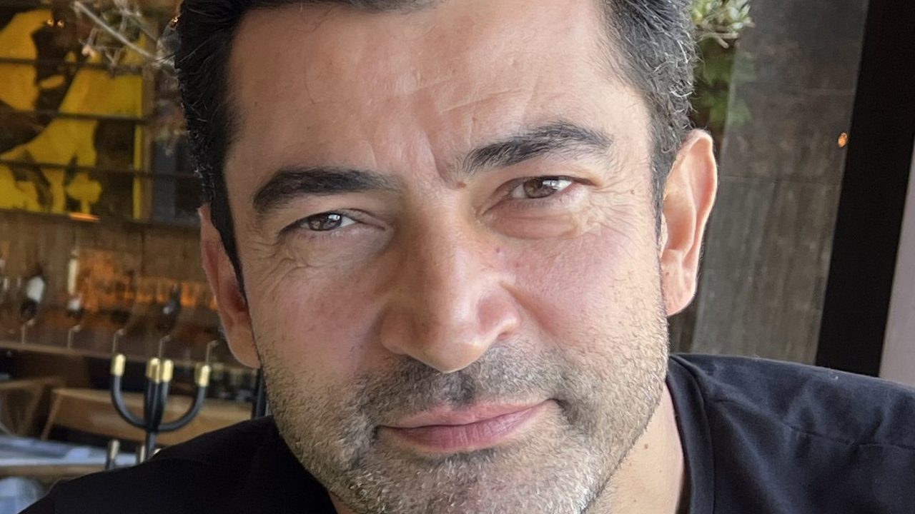 Kenan İmirzalıoğlu Bergüzar Korel