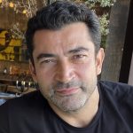 Kenan İmirzalıoğlu Bergüzar Korel