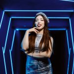 Kwon Eunbi ATEEZ İstanbul