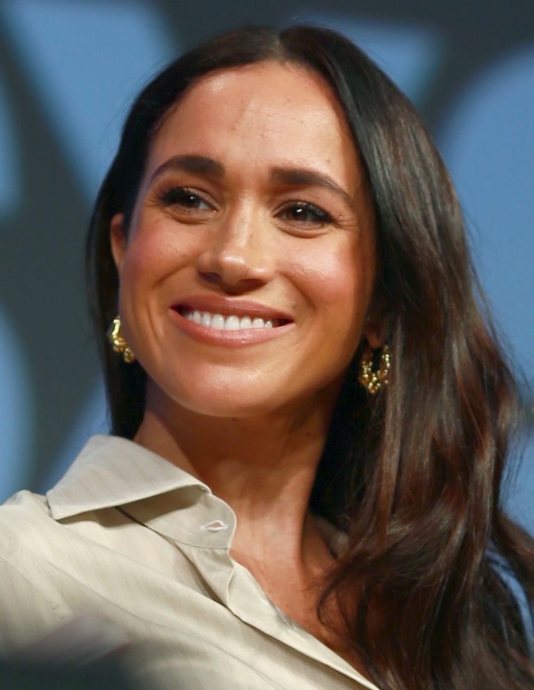 Meghan Markle oyunculuk