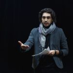 Murat Başoğlu yeni mesleği
