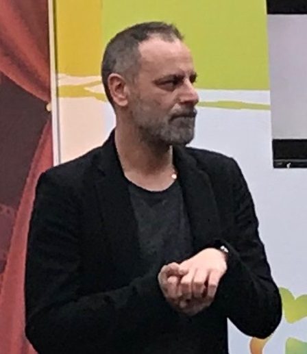 Ozan Güven itiraf