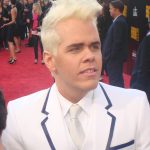 Perez Hilton hastaneye kaldırıldı