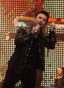 Tarkan konser fiyatı