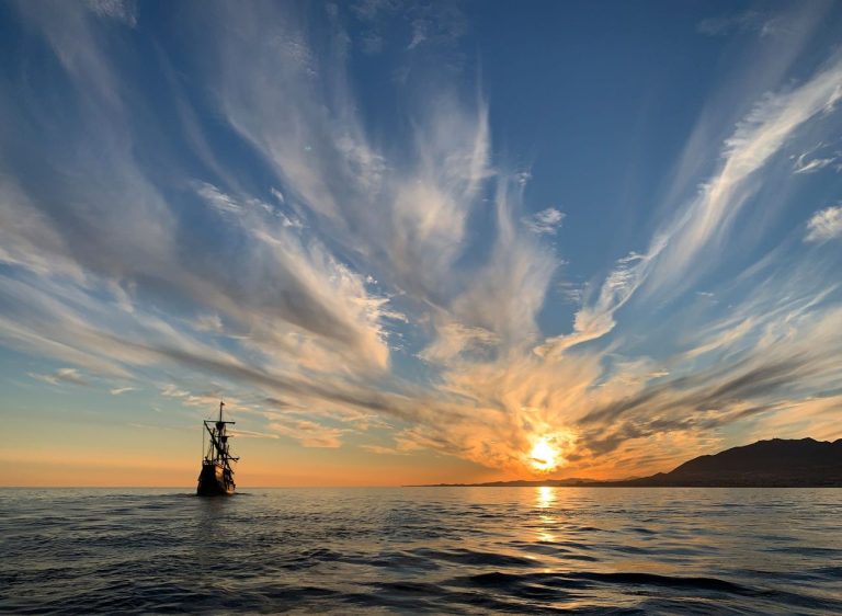 The Odyssey dijital yayın