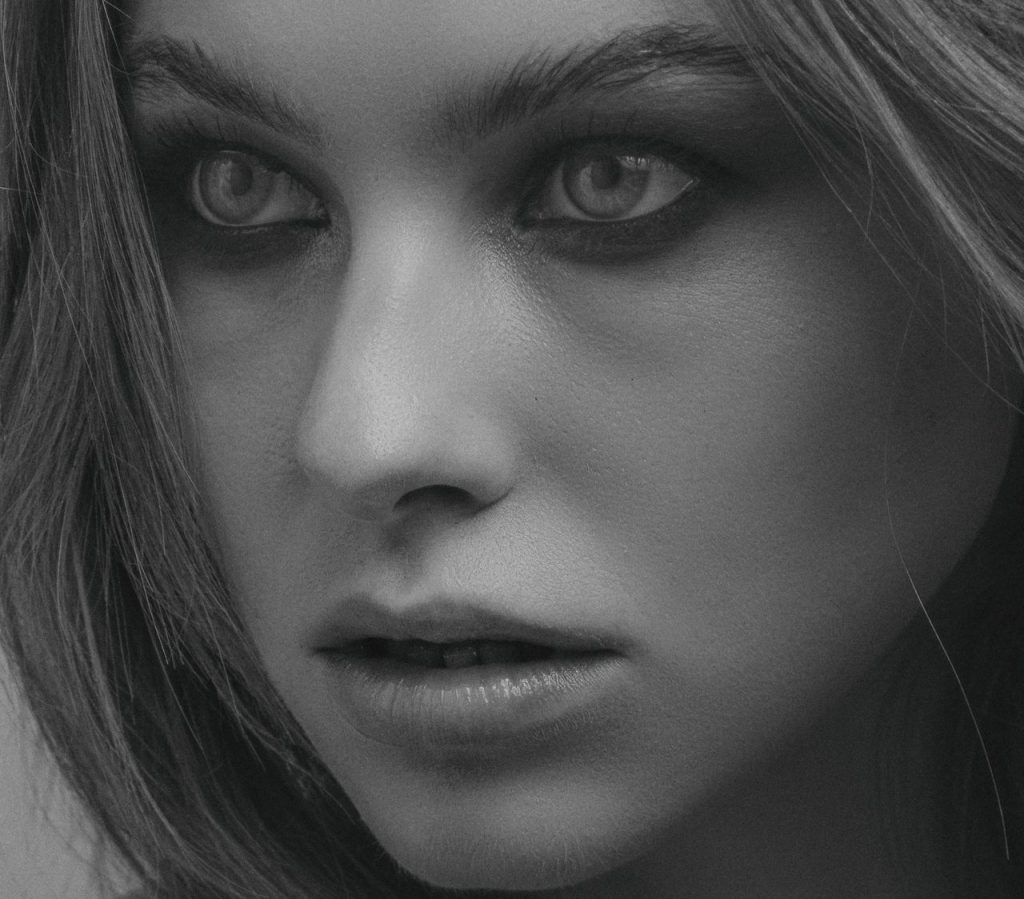 Thylane Blondeau son hali