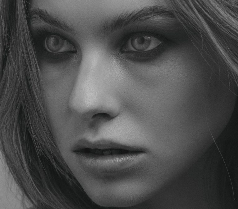 Thylane Blondeau son hali