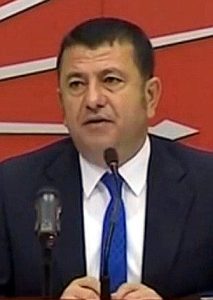 veli ağbaba kimdir