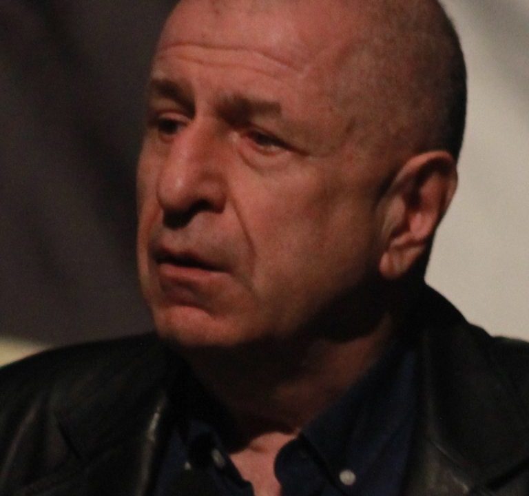 ümit özdağ kimdir