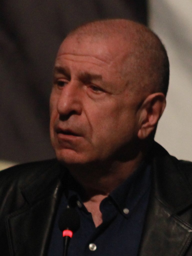 ümit özdağ kimdir