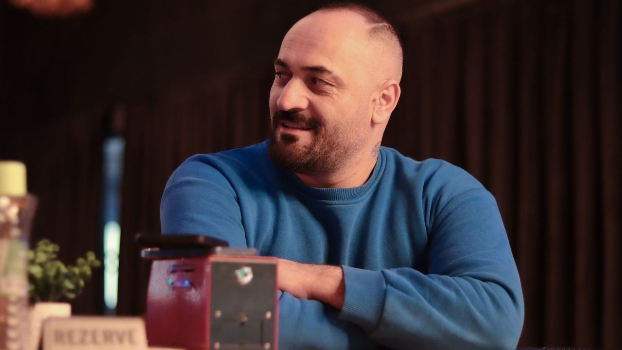 burak sergen kimdir