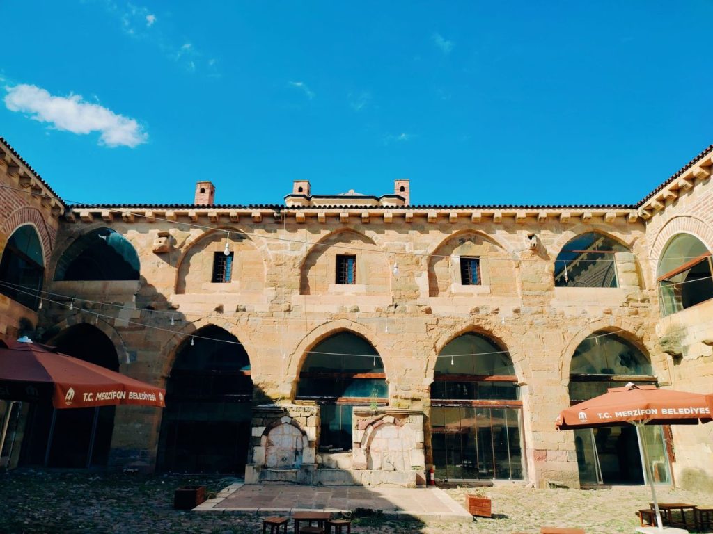 yakup odabaşı kimdir