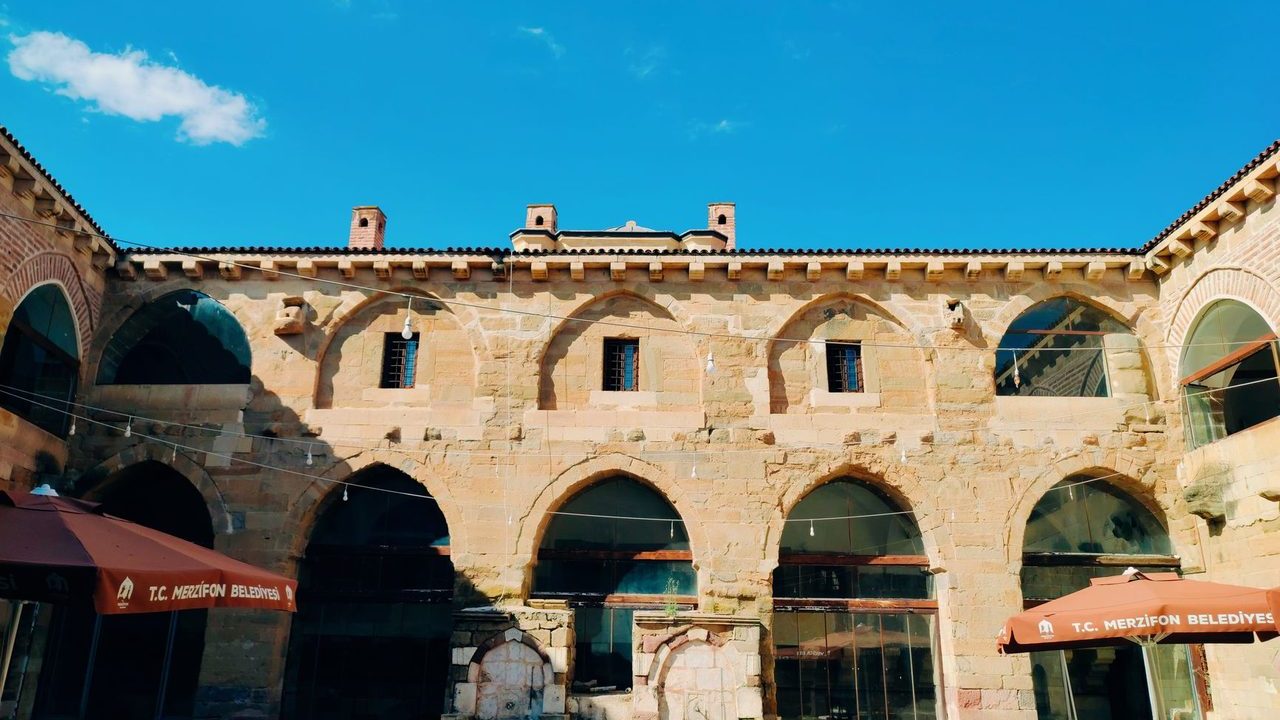 yakup odabaşı kimdir