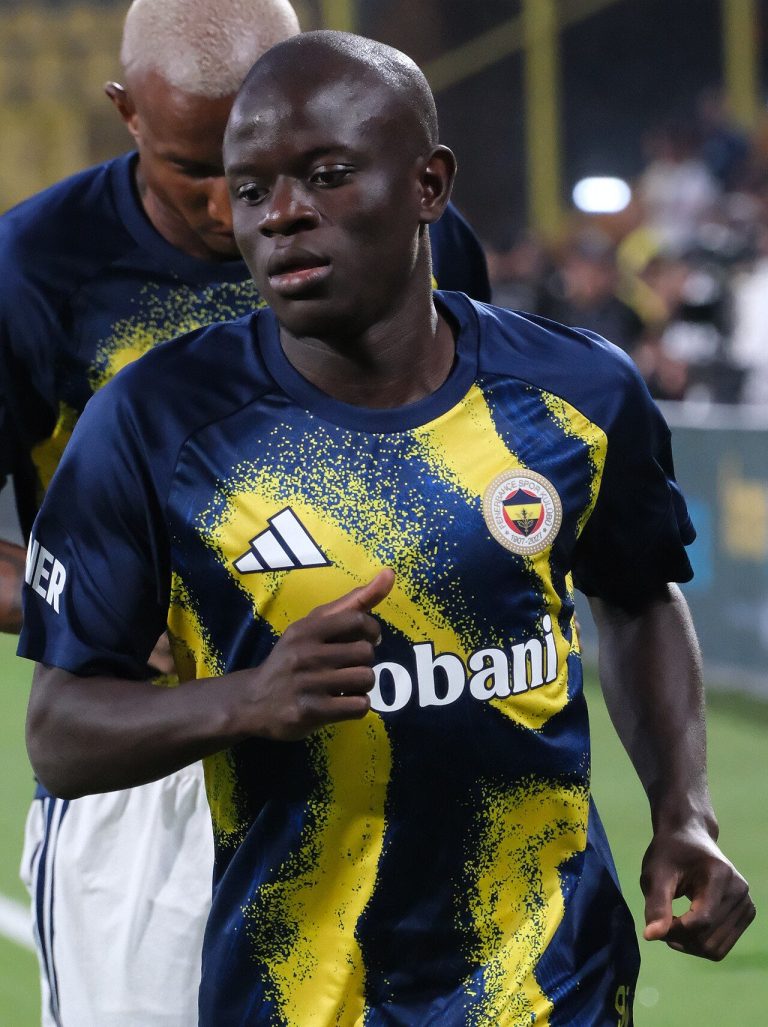 kante kimdir