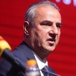 ismail kartal kimdir