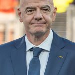 Infantino özür diledi