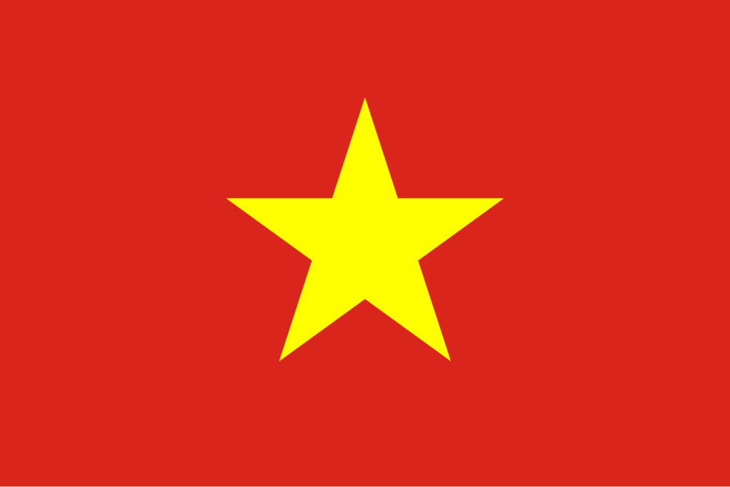 Vietnam Milli Takımı