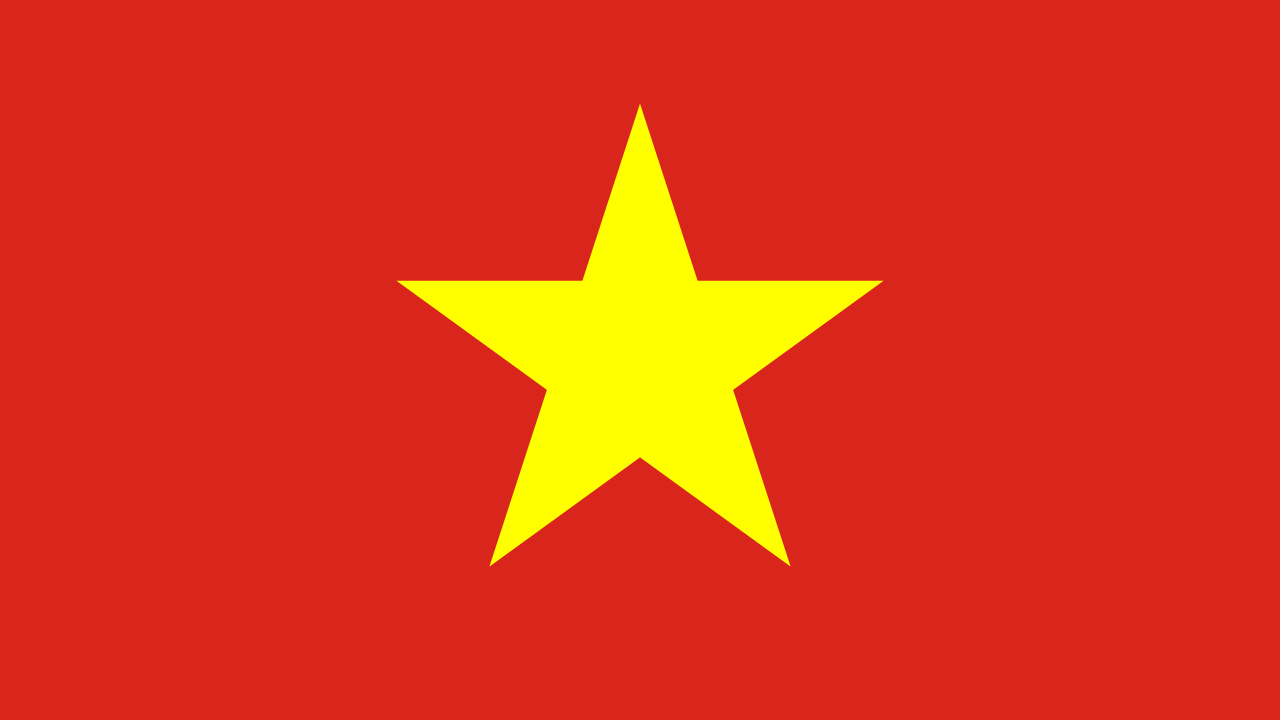 Vietnam Milli Takımı