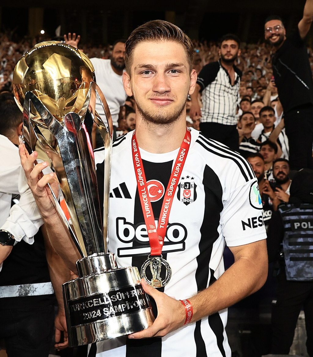 semih kılıçsoy kimdir