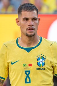 Bruno Guimarães transfer
