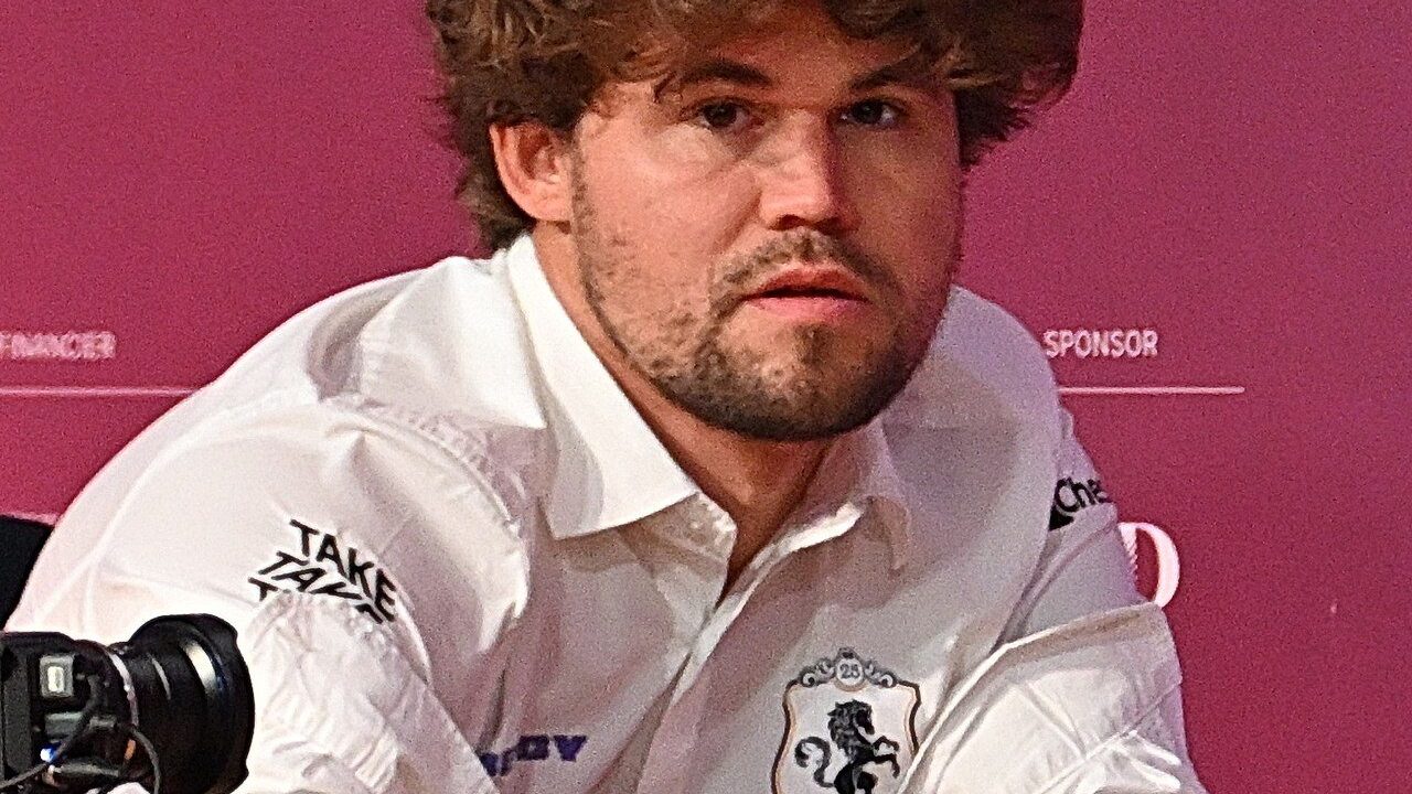 Magnus Carlsen Esports Kupası