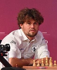 Magnus Carlsen Esports Kupası