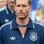 Oliver Baumann Julian Nagelsmann