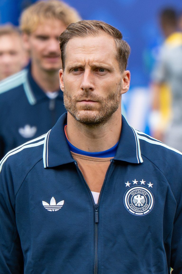 Oliver Baumann Julian Nagelsmann