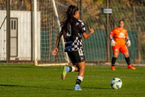 U-20 Kadınlar Dünya Kupası