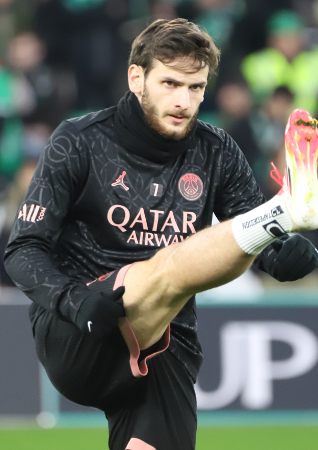 kvaratskhelia kimdir