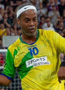 Ronaldinho Serie C