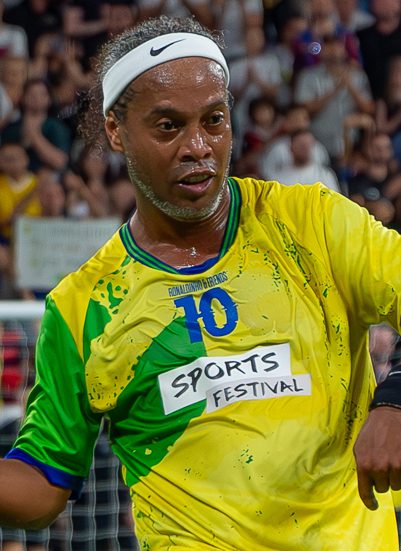 Ronaldinho Serie C