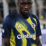 sidiki chérif kimdir