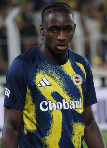sidiki chérif kimdir
