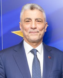 ömer bolat kimdir