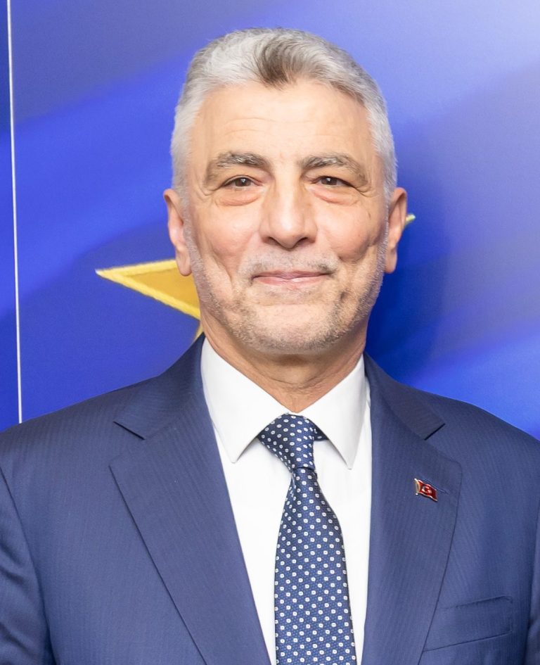 ömer bolat kimdir
